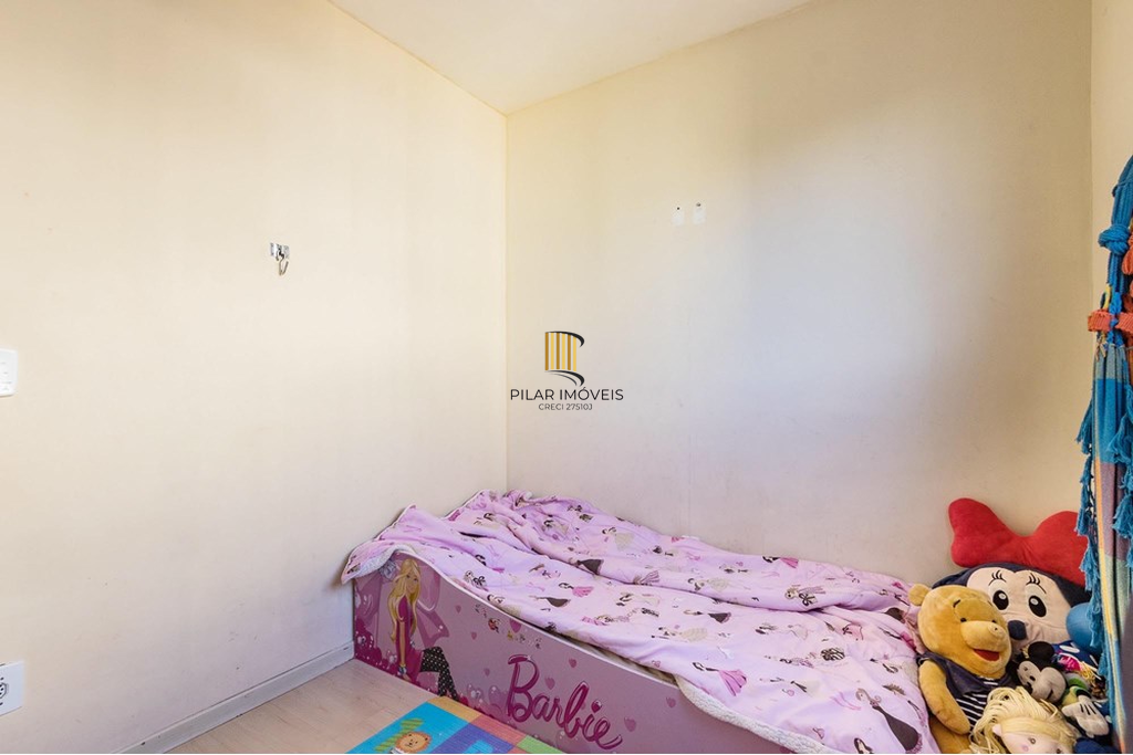 Apartamento 2 dormitórios no bairro Jardim Itu