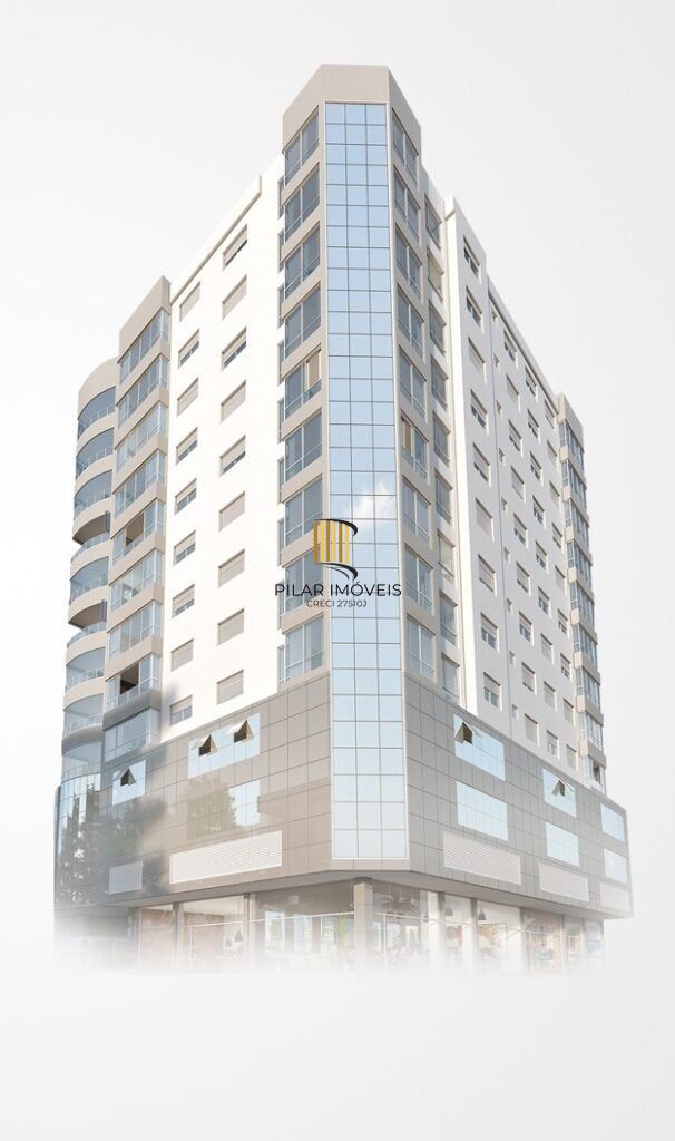 Apartamento 2 dormitórios no bairro Centro - Pilar Imóveis