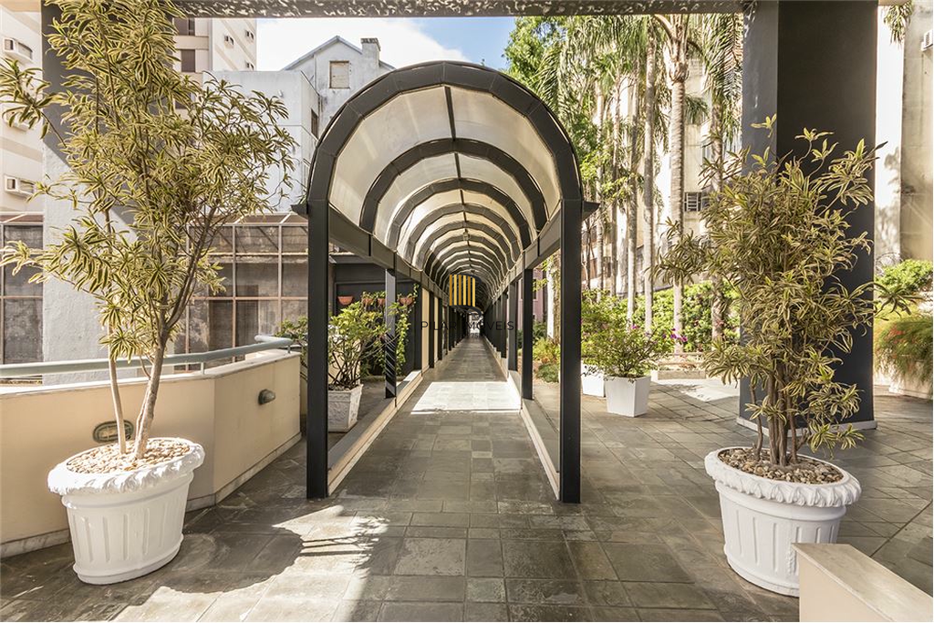 Apartamento 1 dormitório no bairro Independência