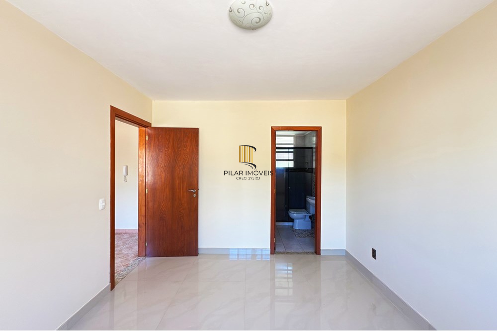Apartamento 1 dormitório no bairro Cidade Baixa