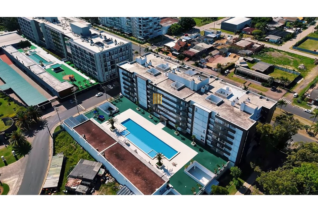 Apartamento 3 dormitórios no bairro Praia de Atlântida