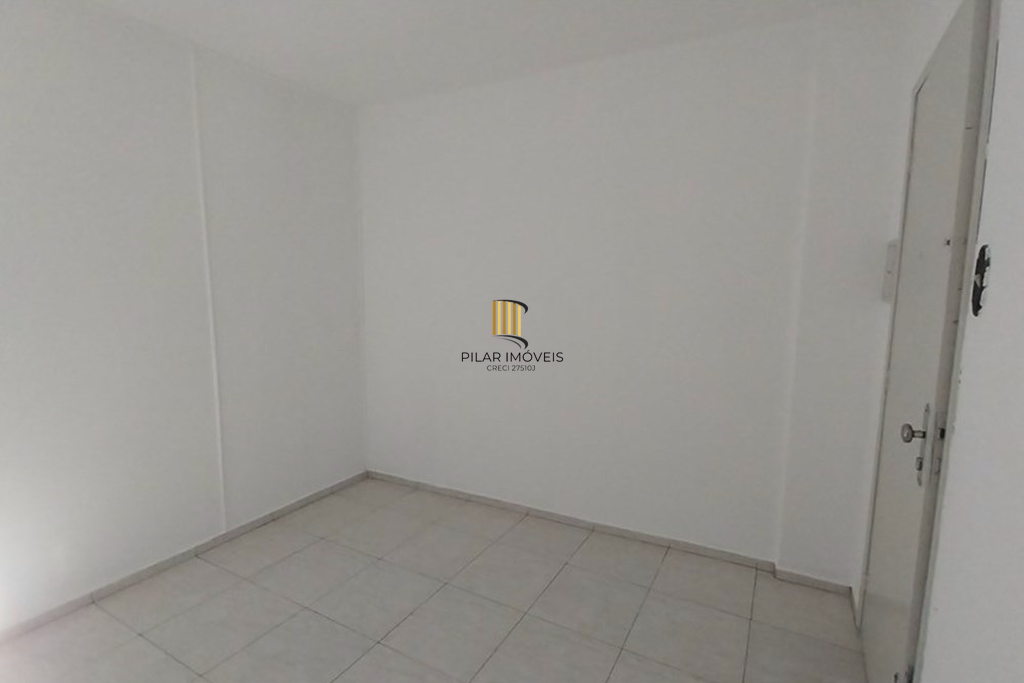Apartamento 1 dormitório no bairro Centro Histórico