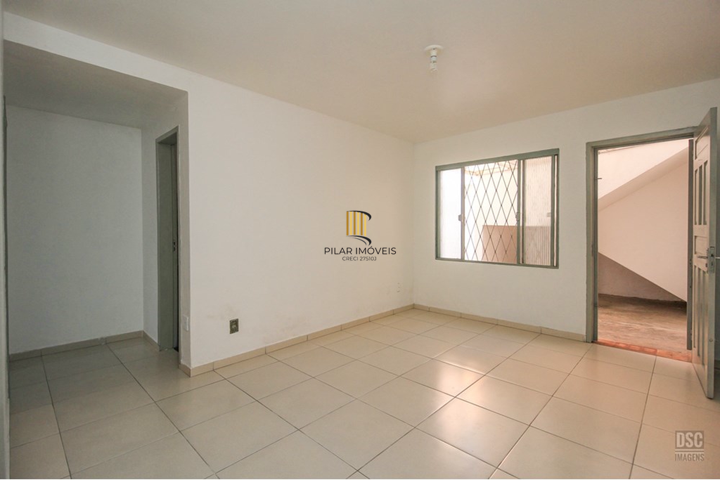 Apartamento 1 dormitório no bairro Santana