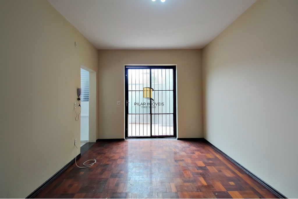 Apartamento 2 dormitórios no bairro Santo Antônio