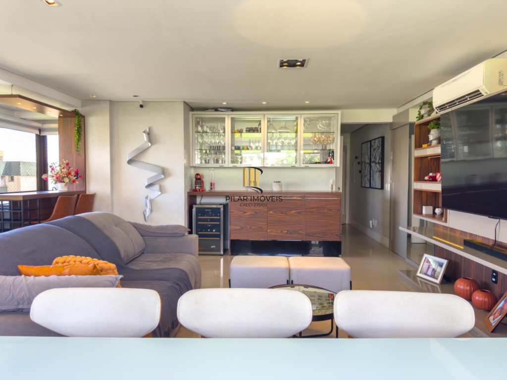 Apartamento 2 dormitórios no bairro Mont' Serrat