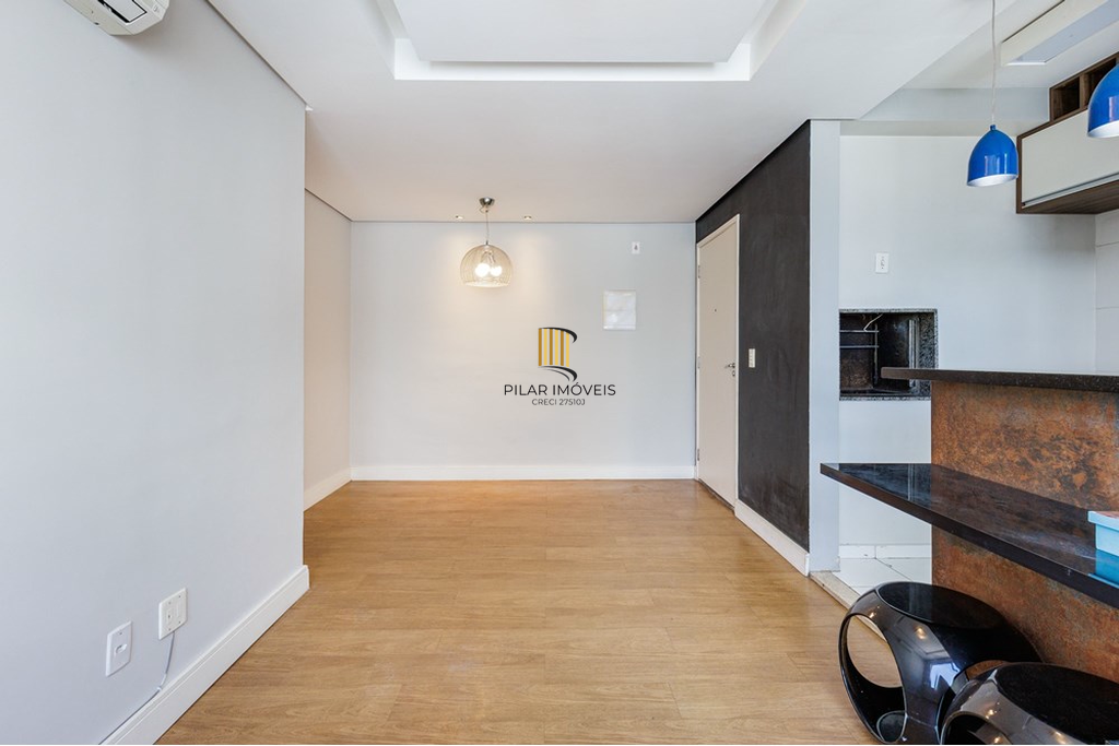 Apartamento 3 dormitórios no bairro Passo das Pedras