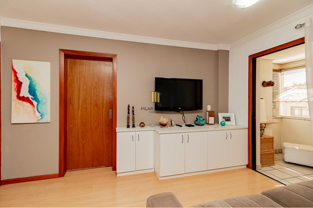 Apartamento 2 dormitórios no bairro São João