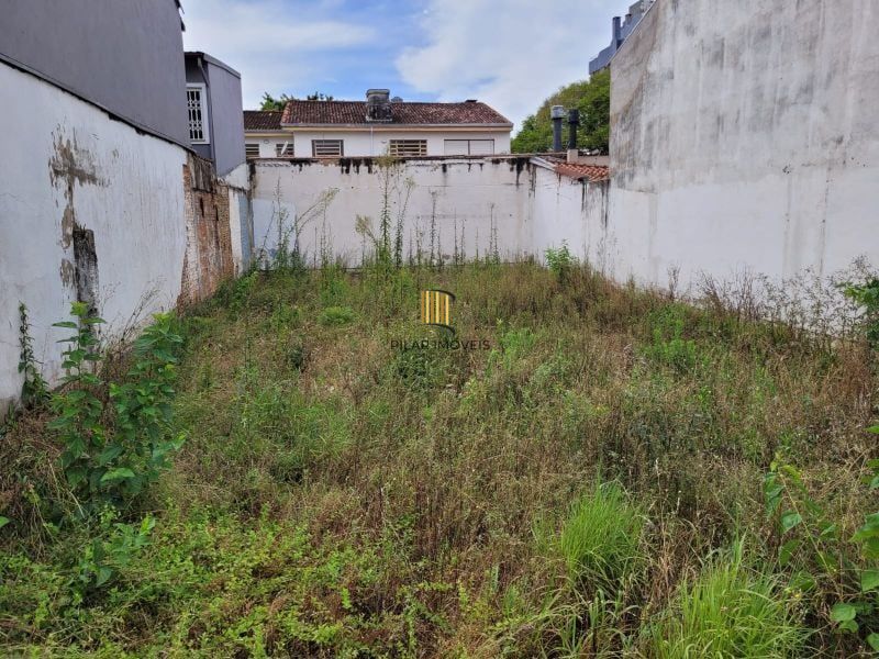 Terreno no bairro Jardim  Botânico
