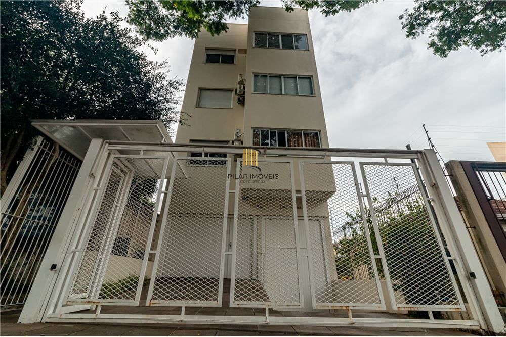 Apartamento 2 dormitórios no bairro Petrópolis
