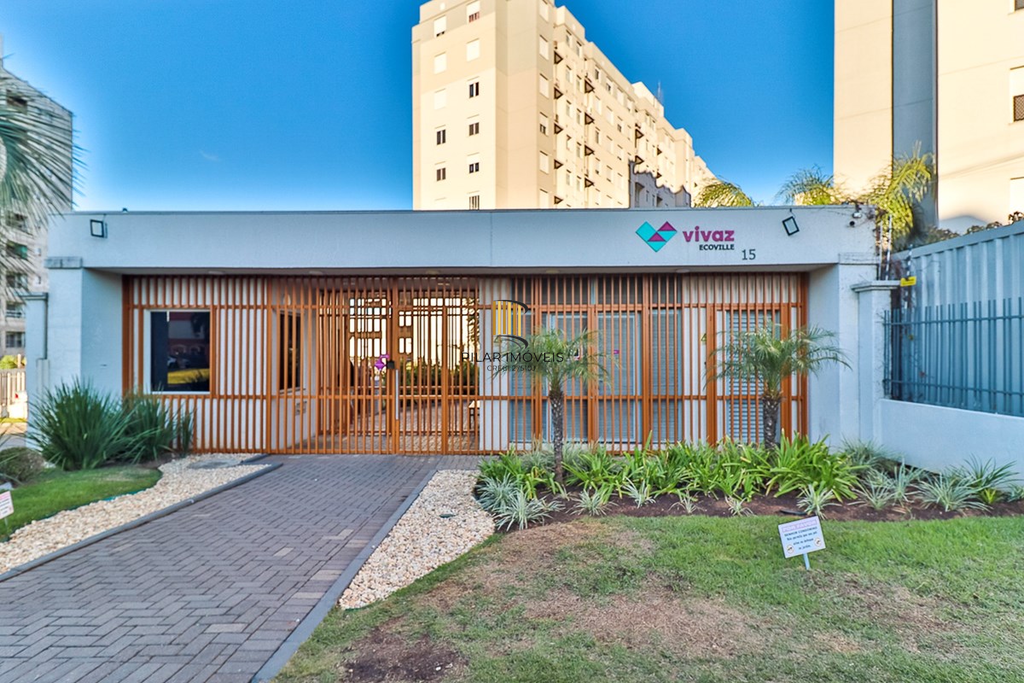 Apartamento 2 dormitórios no bairro Sarandi - Pilar Imóveis