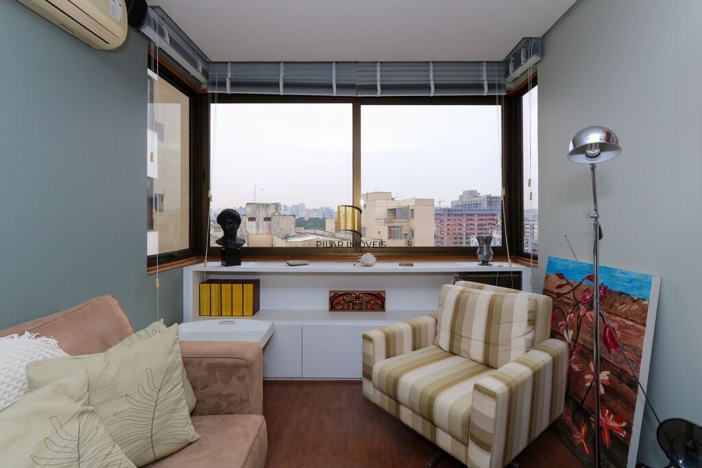 Apartamento 2 dormitórios no bairro Cidade Baixa