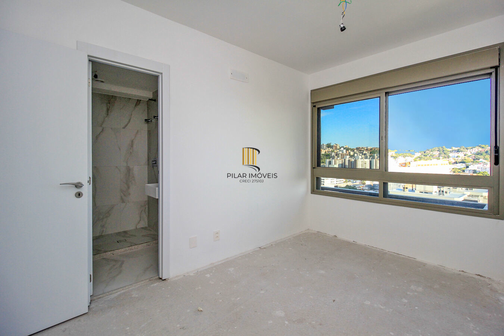 Apartamento 3 dormitórios no bairro Praia de Belas