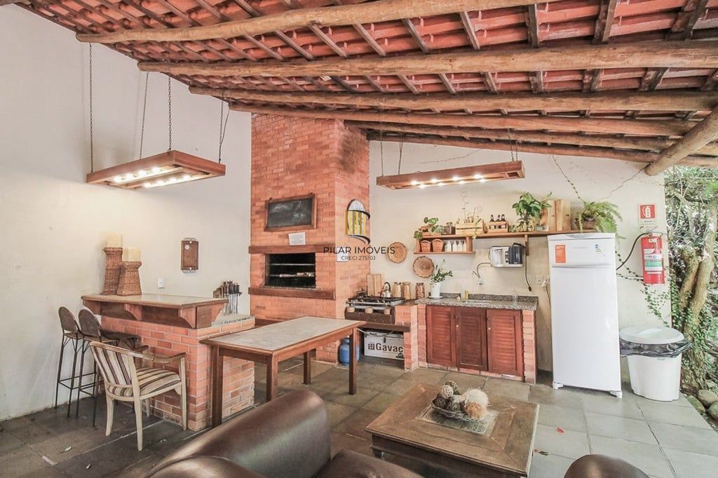Apartamento 3 dormitórios no bairro Moinhos de Vento