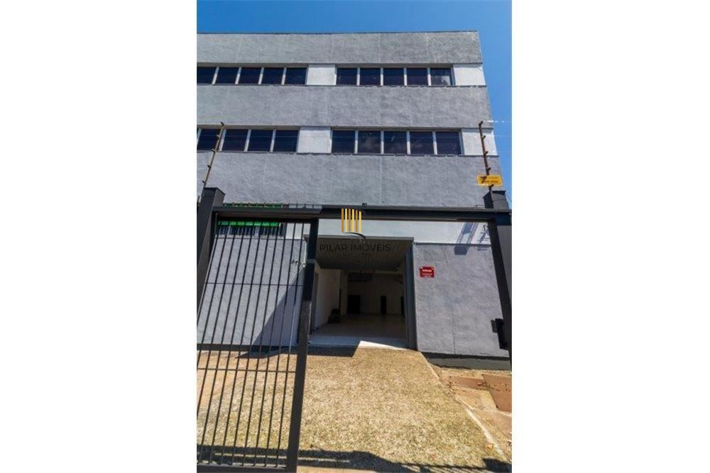 Prédio Residencial no bairro Partenon