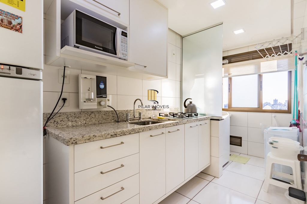 Apartamento 2 dormitórios no bairro Vila Jardim