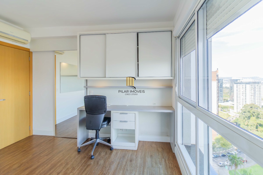 Apartamento 3 dormitórios no bairro Petrópolis