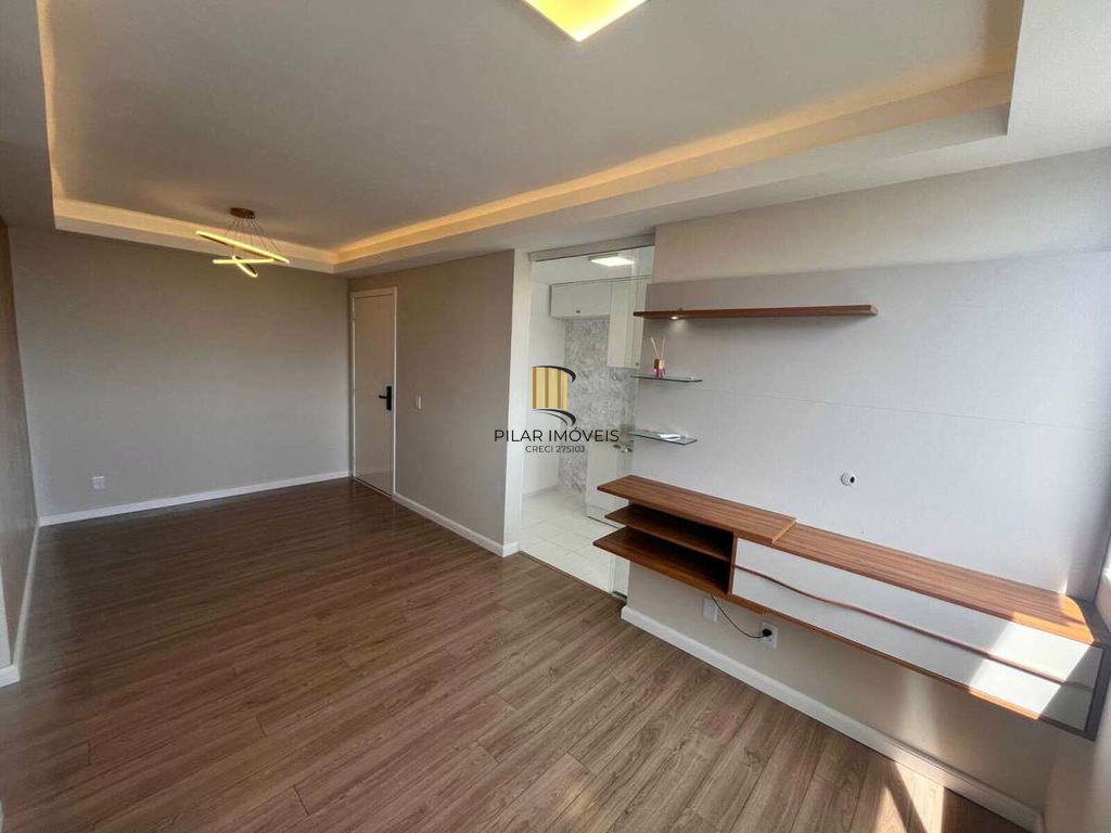 Apartamento 3 dormitórios no bairro Ipanema