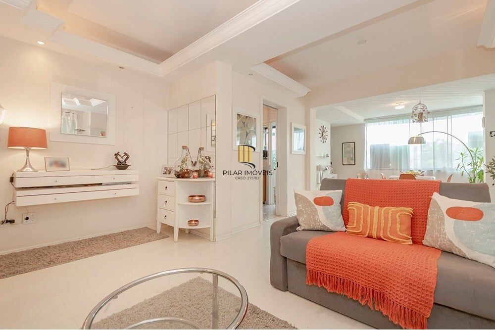 Apartamento 3 dormitórios no bairro Jardim Itu
