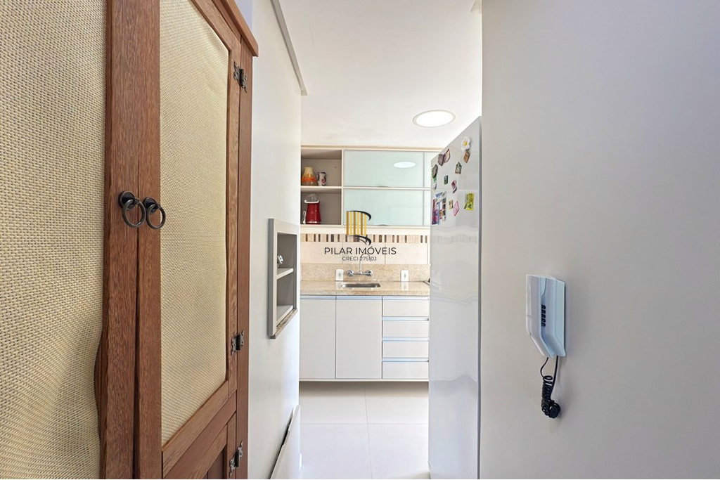 Apartamento 2 dormitórios no bairro Hípica