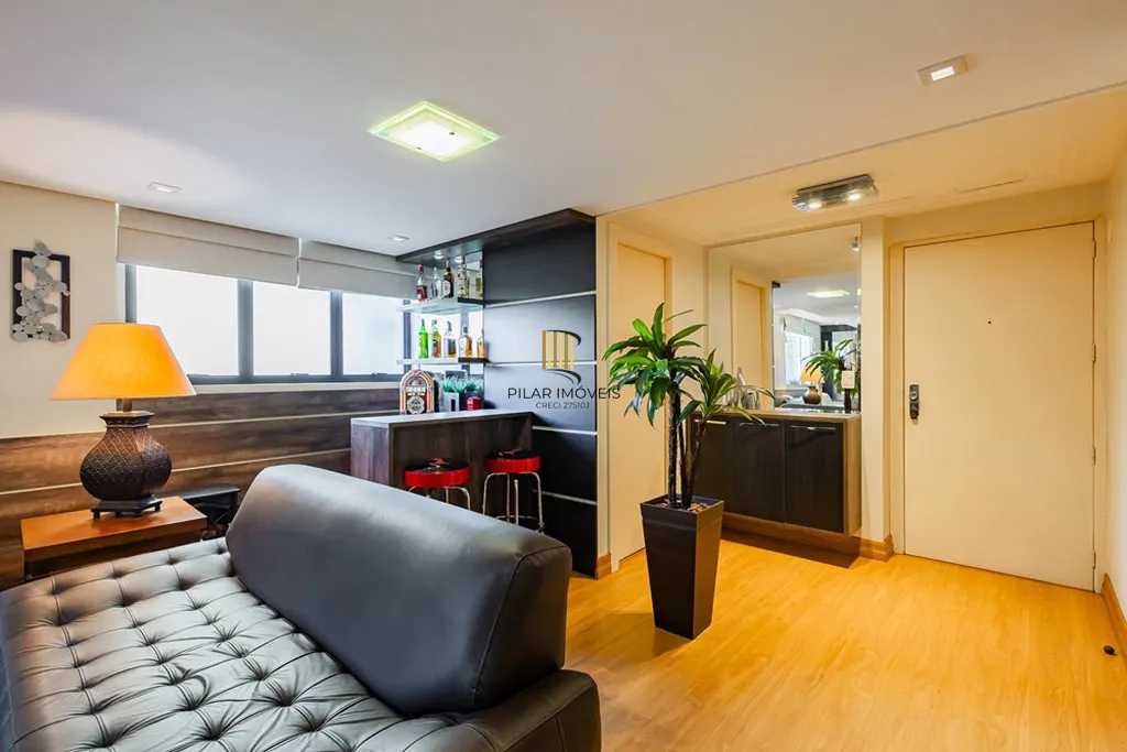 Apartamento 4 dormitórios no bairro Boa Vista