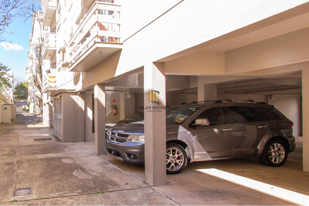 Apartamento 3 dormitórios no bairro Passo da Areia