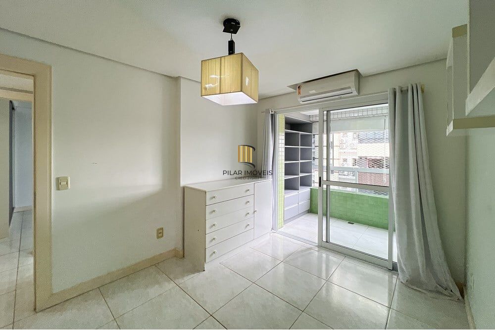 Apartamento 3 dormitórios no bairro Centro