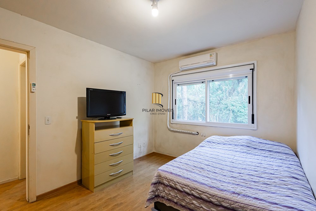 Apartamento 3 dormitórios no bairro Espírito Santo