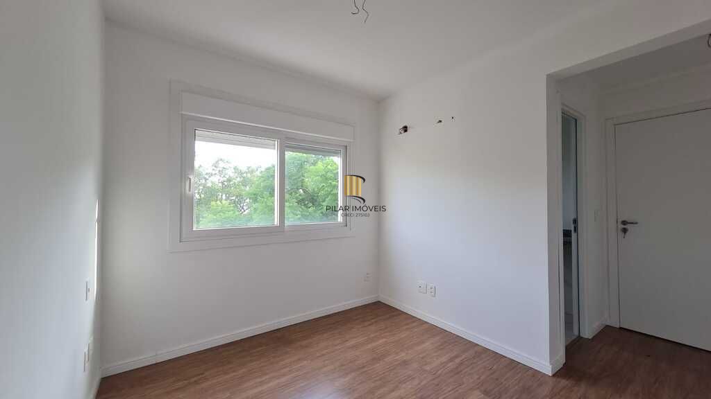 Apartamento 3 dormitórios no bairro Santo Antônio
