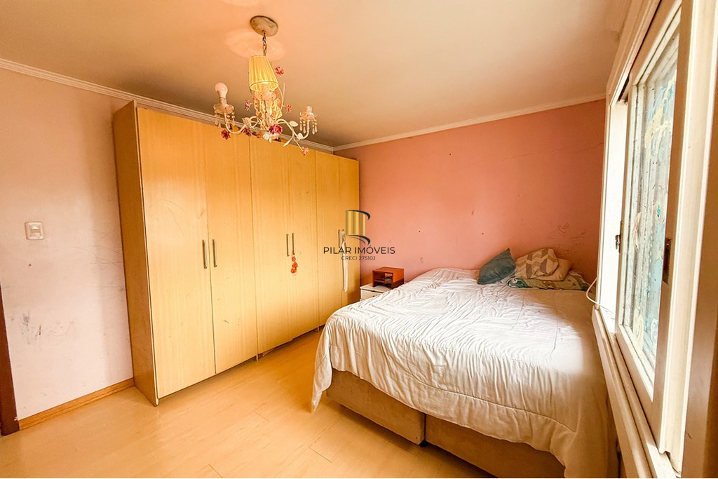 Casa 6 dormitórios no bairro Nossa Senhora das Graças