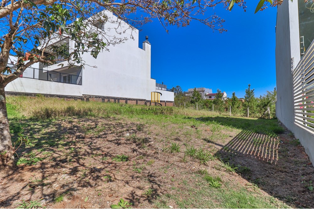 Terreno no bairro Guarujá