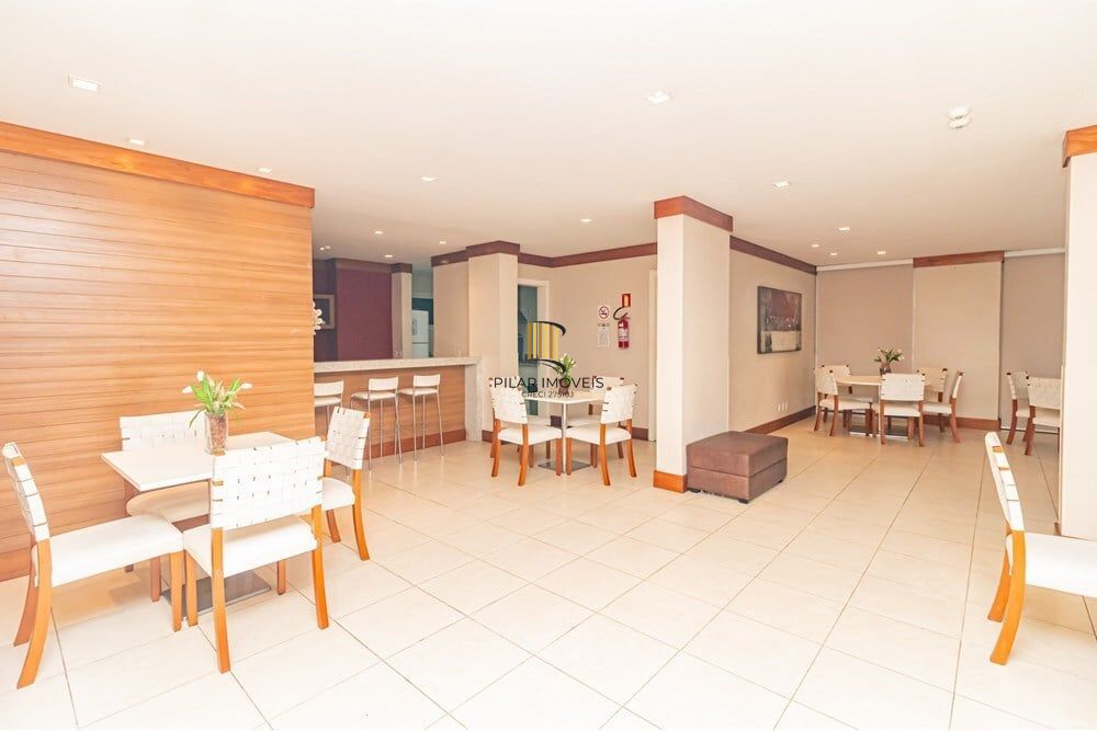 Apartamento 3 dormitórios no bairro Passo da Areia