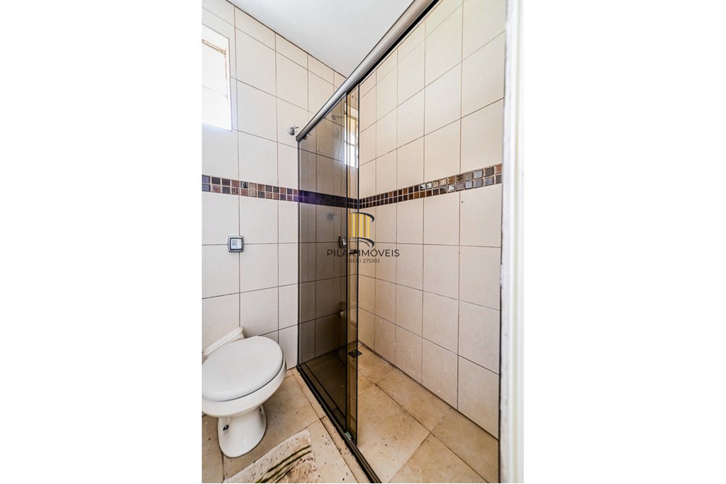 Casa de Condomínio 3 dormitórios no bairro Santa Tereza