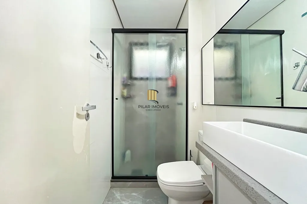 Apartamento 3 dormitórios no bairro Guarujá