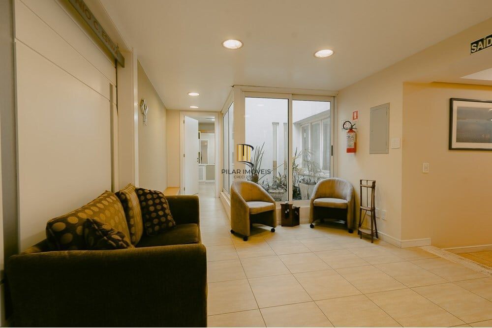 Prédio Residencial no bairro Rio Branco