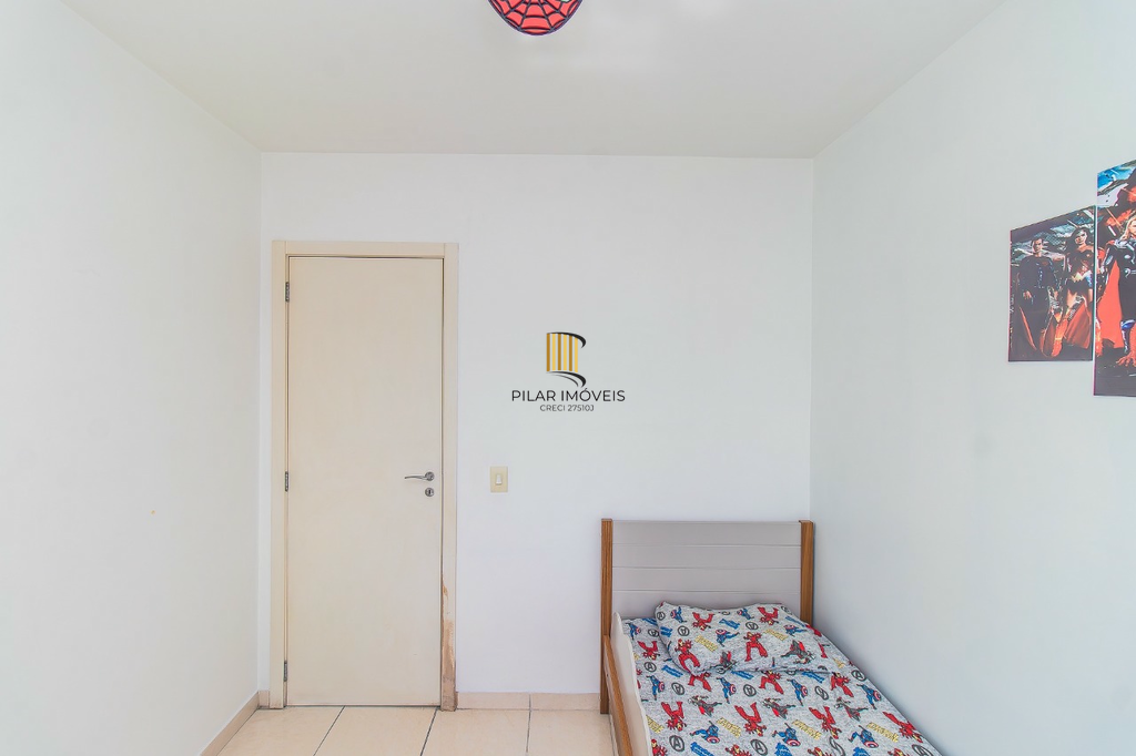 Apartamento 2 dormitórios no bairro Jardim Botânico