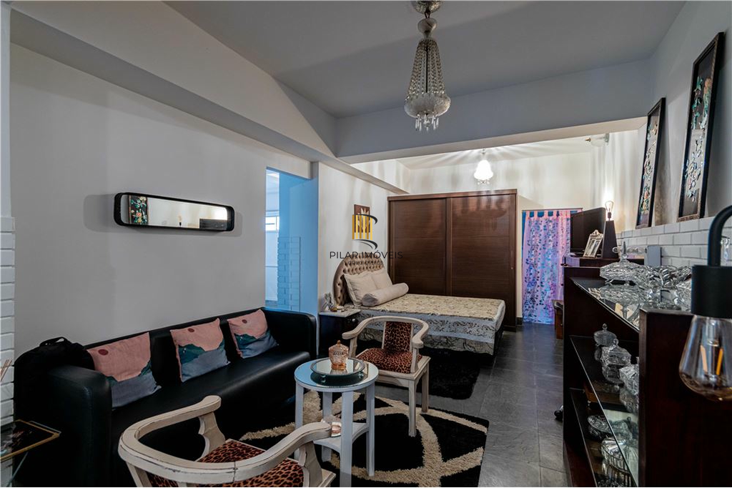 Apartamento 2 dormitórios no bairro Independência