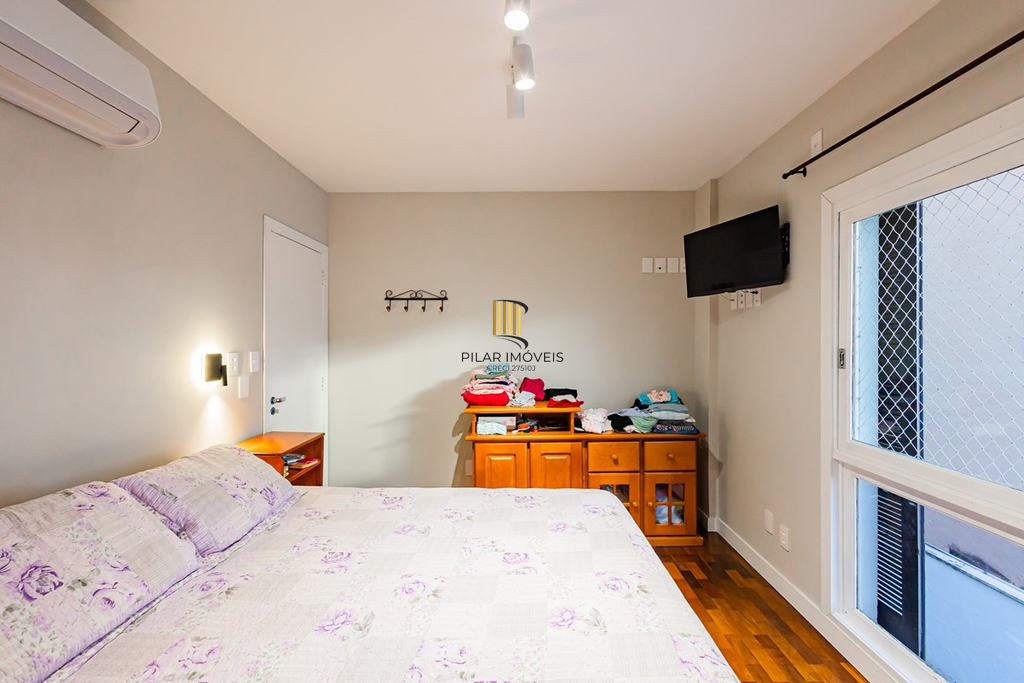 Apartamento 3 dormitórios no bairro Petrópolis