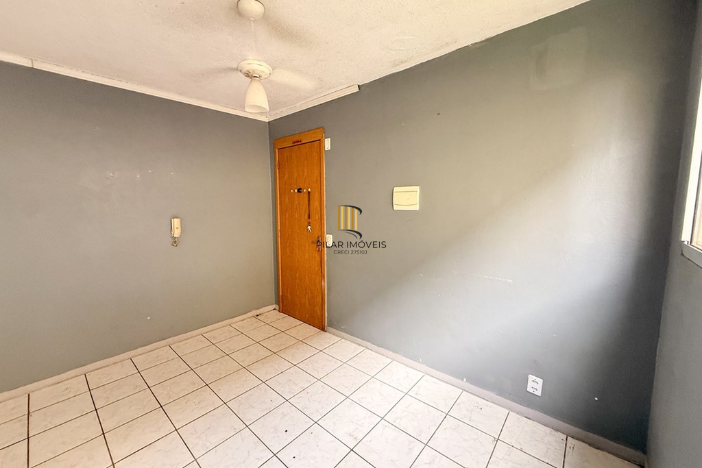 Apartamento 2 dormitórios no bairro Guajuviras