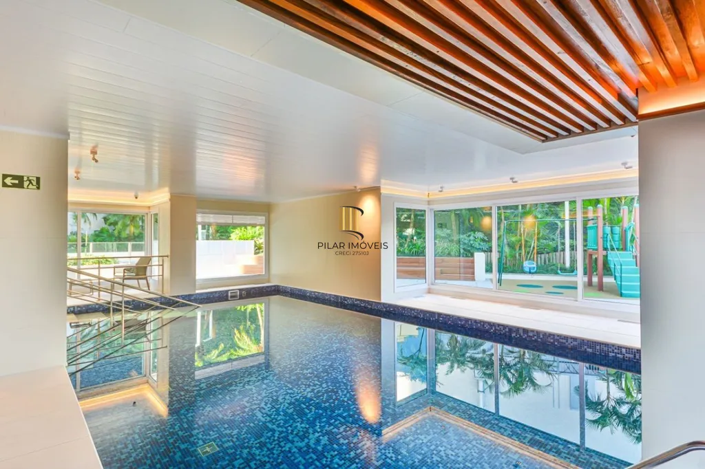 Apartamento 3 dormitórios no bairro Bela Vista