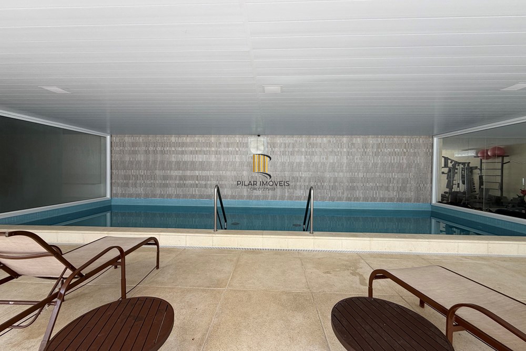 Apartamento 3 dormitórios no bairro Praia de Atlântida