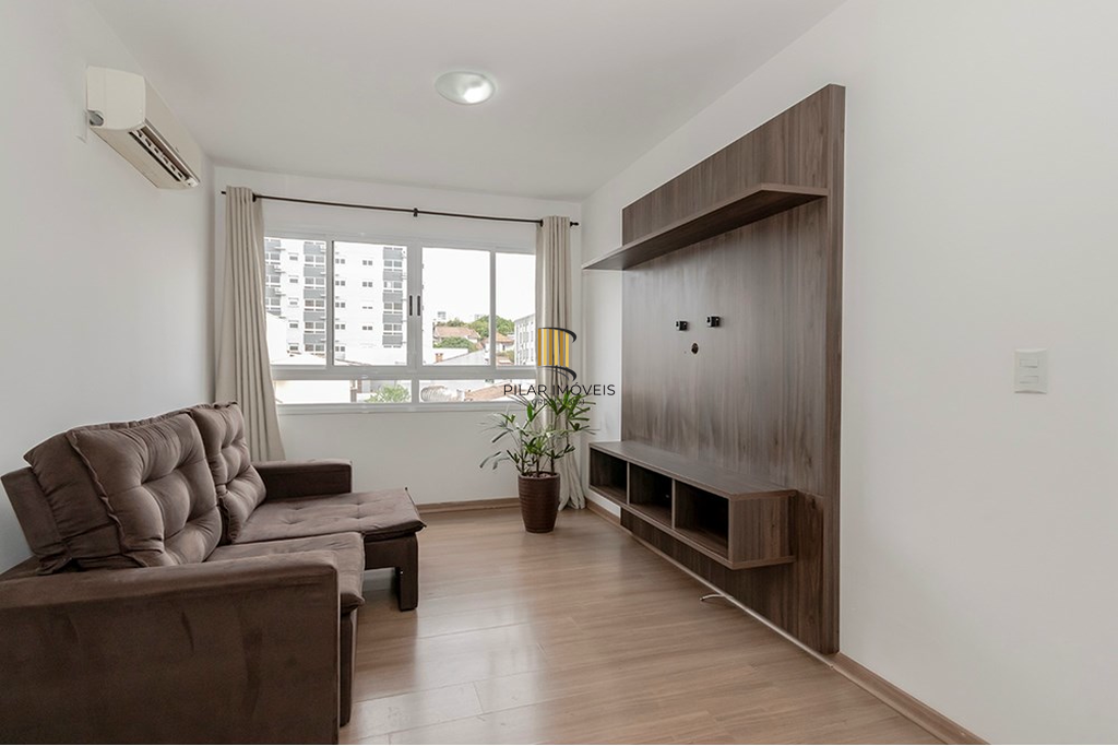 Apartamento 2 dormitórios no bairro Cristo Redentor