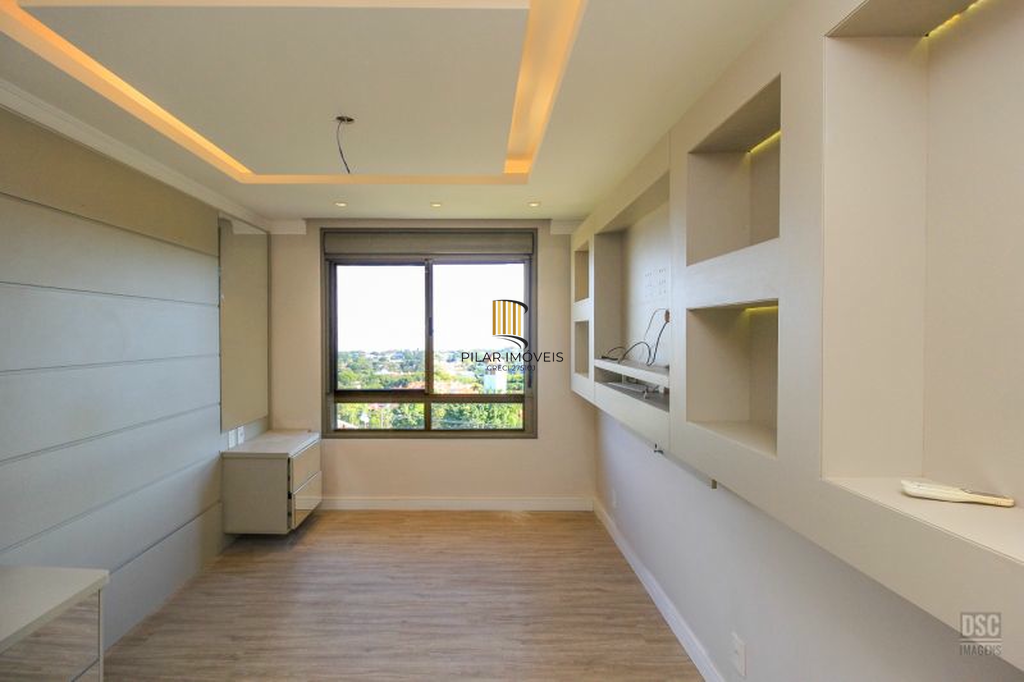 Apartamento 3 dormitórios no bairro Ipanema