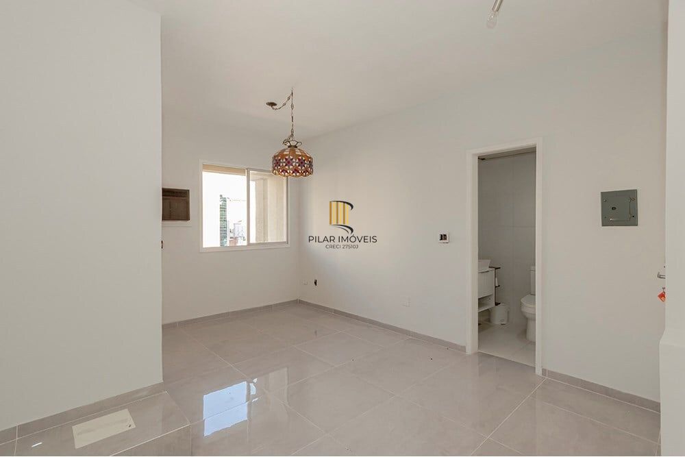 Apartamento 1 dormitório no bairro Centro Histórico
