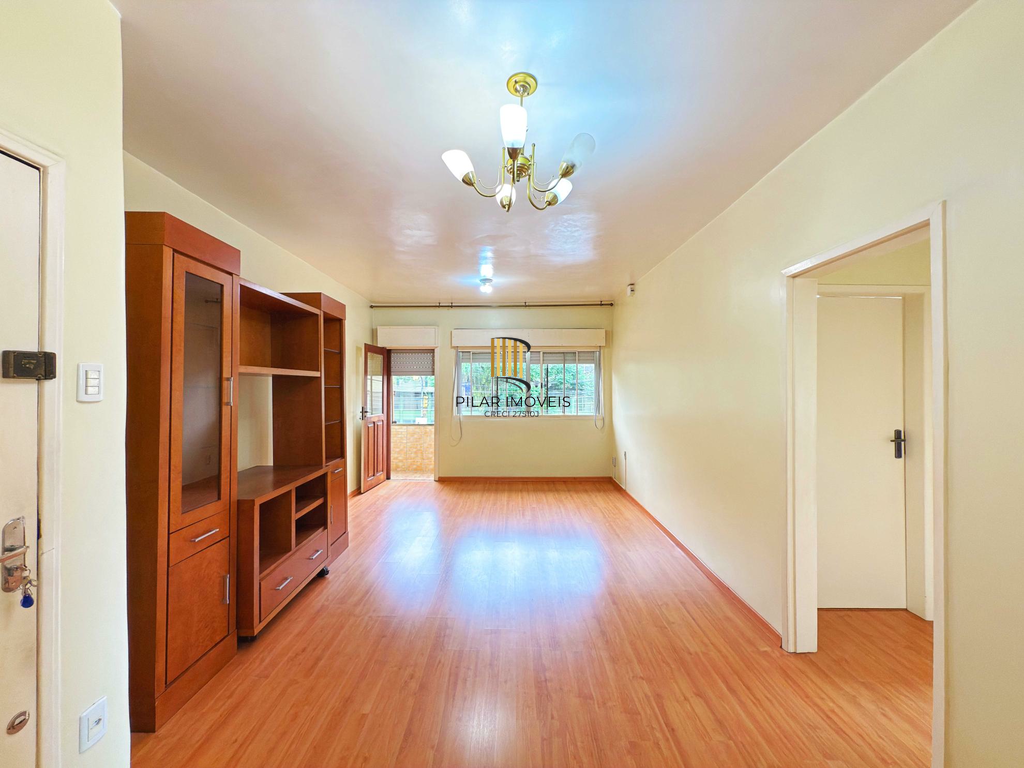 Apartamento 3 dormitórios no bairro Medianeira