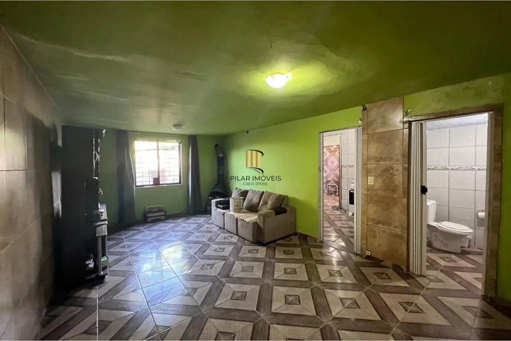 Terreno no bairro Belém Velho