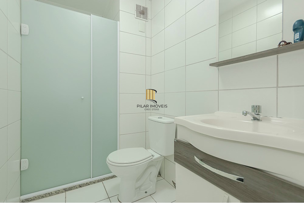 Apartamento 3 dormitórios no bairro Sarandi