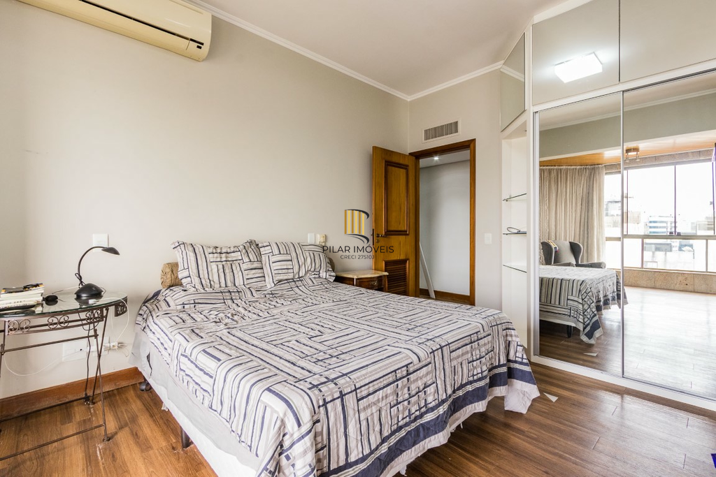 Apartamento 3 dormitórios no bairro Rio Branco