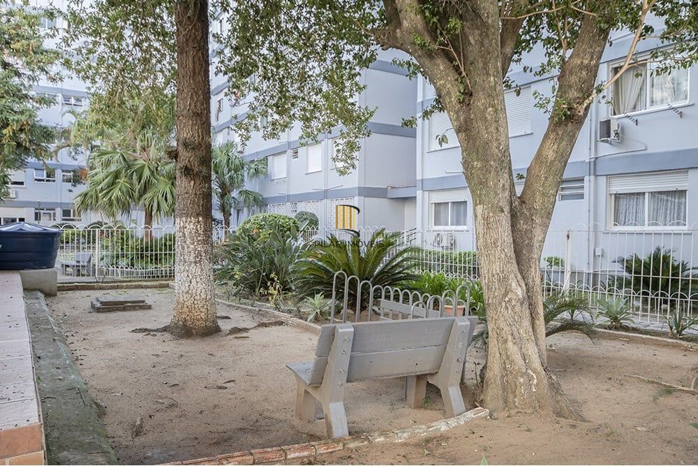 Apartamento 2 dormitórios no bairro Partenon