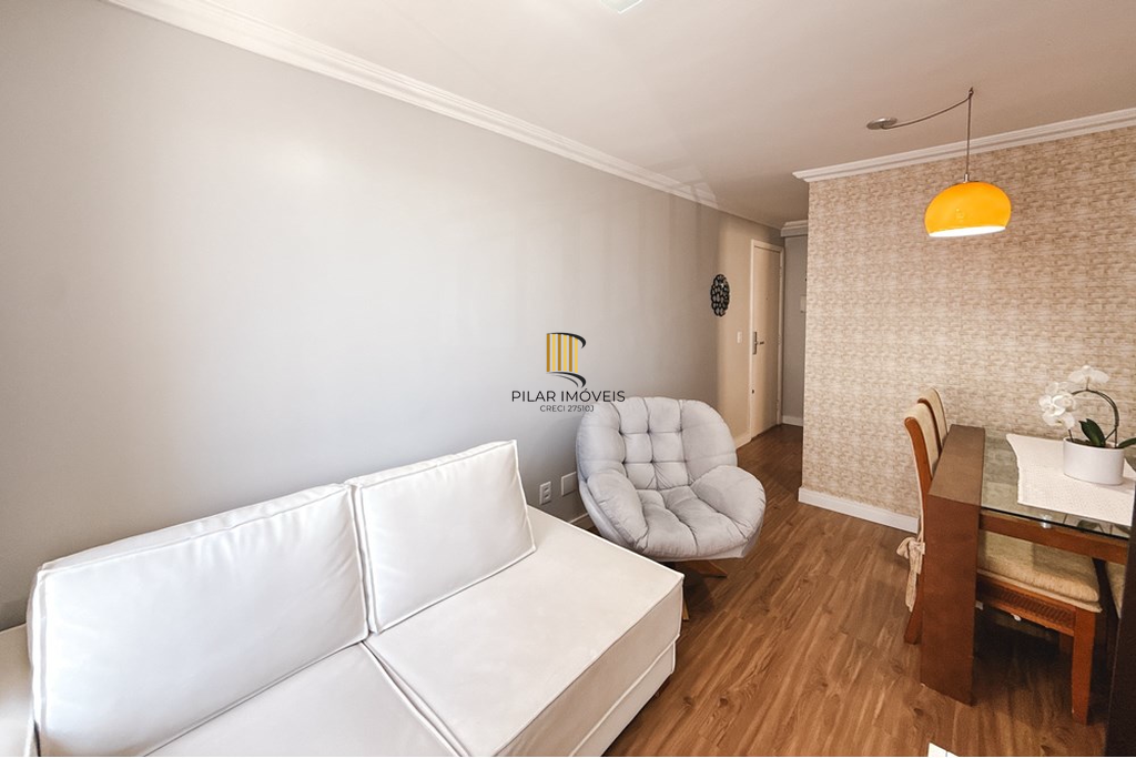 Apartamento 3 dormitórios no bairro Igara