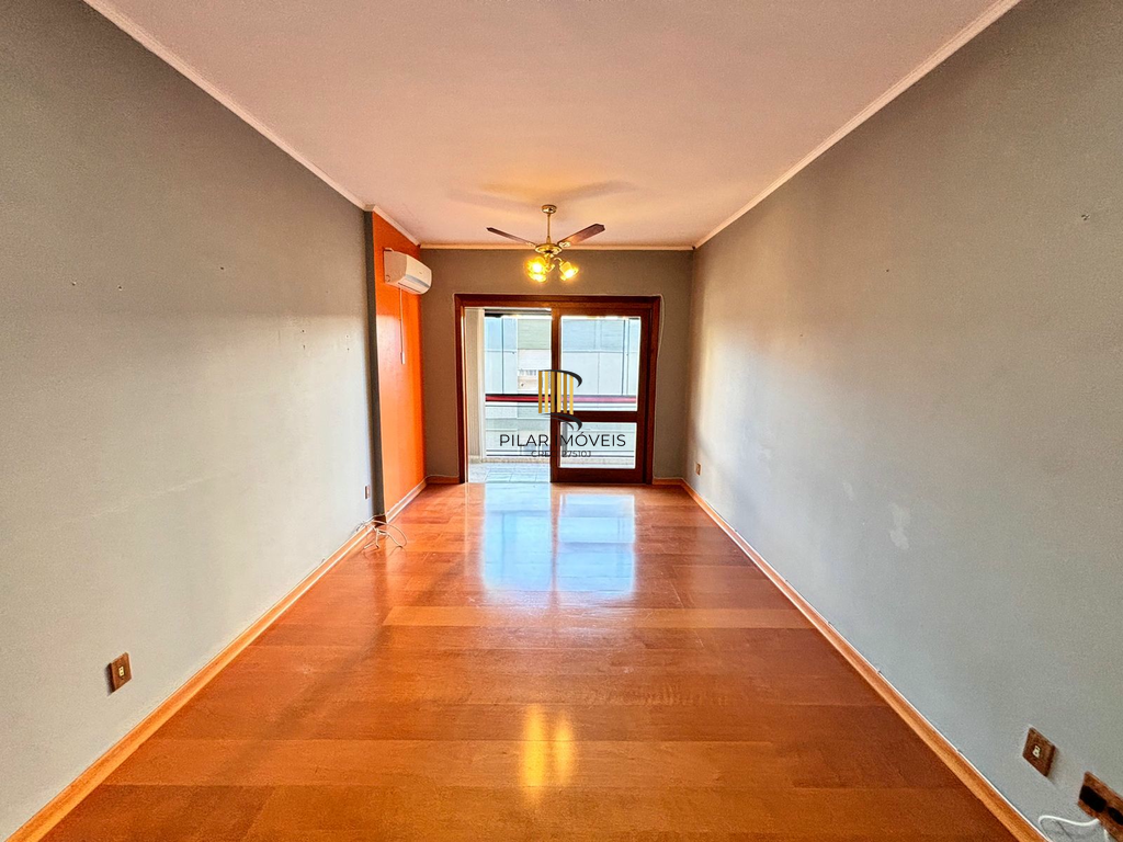 Apartamento 2 dormitórios no bairro Menino Deus